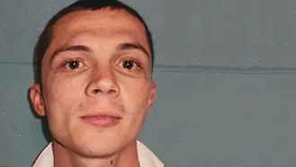 Episode 4 The Murder of Cole Cannon (TV Episode 2021)