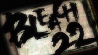Episode 22 The Man who Hates Shinigami