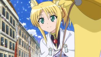 Episode 12 Four Conditions