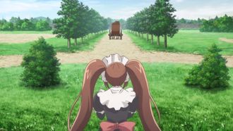 Episode 4 Turnabout ~Prelude to Turmoil~