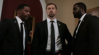 Episode 17 A Plan Deferred