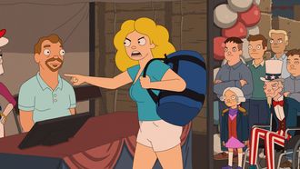 Episode 8 Home Alone On The 4th Of July