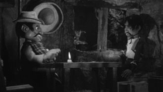 Episode 28 Horse Thieves