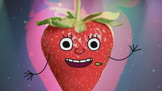 Episode 2 Strawberry