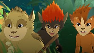 Episode 15 Dishonour among thieves