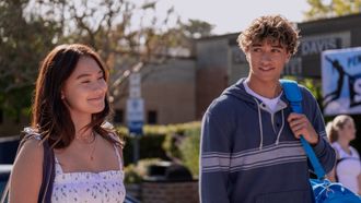 Episode 8 Love Triangle