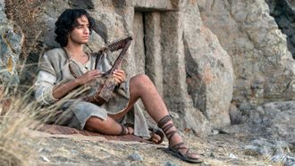 Episode 7 David and Goliath (1)