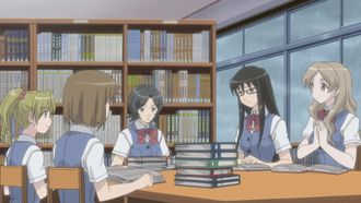 Episode 12 Have You Seen The Rain?