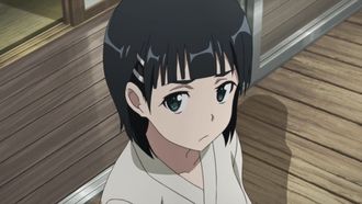 Episode 15 Return