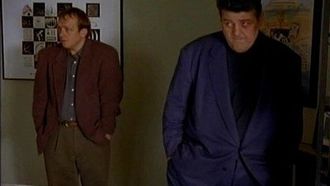 Episode 7 One Day a Lemming Will Fly (2)