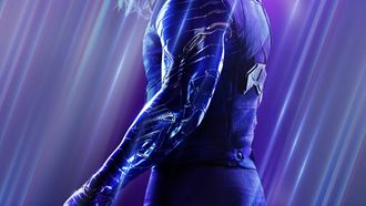 Episode 4 The Winter Soldier