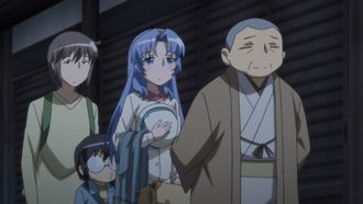 Episode 4 Changing World