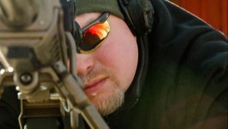 Episode 1 Sniper Rifles