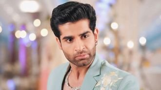 Episode 77 A Shocker for Garry.