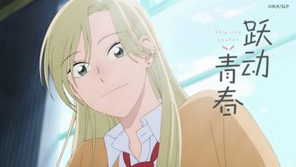 Episode 5 Prickly and Giddy