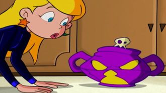 Episode 64 La Femme Sabrina