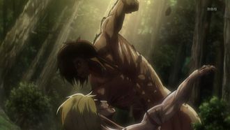 Episode 21 Crushing Blow: The 57th Exterior Scouting Mission (5)