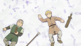 Episode 2 Sword