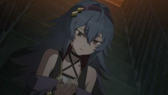 Episode 5 The Old Country Bumpkin Gets Enraged by the Bad Guys