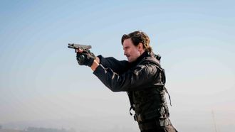 Episode 10 Swan Song