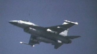 Episode 1 A Tight Spot: Operation Desert Storm, Iraq