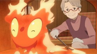 Episode 5 The Slugma-Powered Home