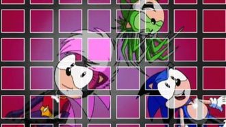 Episode 25 Flying Fortress (Chaos Emerald Crisis, Part 1)