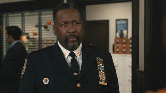 Episode 4 Ick, a Bod