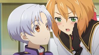 Episode 5 Sweet Matchmaking Photos and Twin Ladies