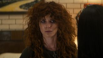 Episode 10 Suspicious Minds