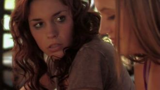 Episode 10 Say it Aint So, Spencer