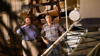 Episode 26 Electric Soccer Ball