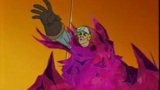 Episode 6 Crystal Fire