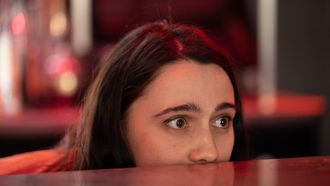 Episode 2 Such Unavailable Girls