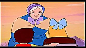 Episode 49 A Promise