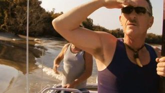 Episode 6 Hitting Rock Bottom