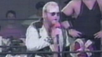 Episode 17 ECW Hardcore TV - Aug. 03, 1993