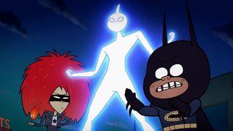 Episode 5 A Knight at the Movies