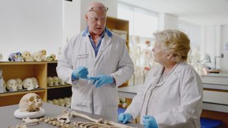 Episode 1 Dorset: The Durotriges Tribe