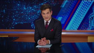 Episode 56 May 1, 2025 - Elissa Slotkin
