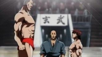 Episode 20 An Honorable Loss
