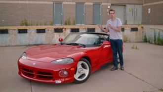 Episode 12 The Magnum and the Viper