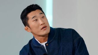 Episode 656 You Are My Bong