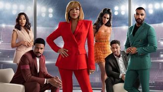 Episode 10 Reshuffling the Deck