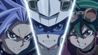 Episode 37 A Dark Reflection