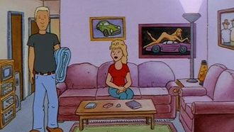 Episode 5 Luanne's Saga
