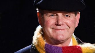 Episode 35 Michael Morpurgo: Set Our Children Free