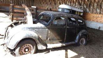 Episode 2 You Use What You Got