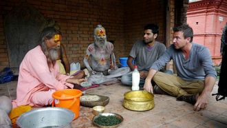 Episode 7 Nepal: A Higher State