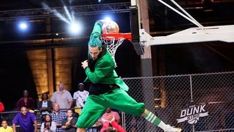 Episode 1 Qualifying Round, Part 1